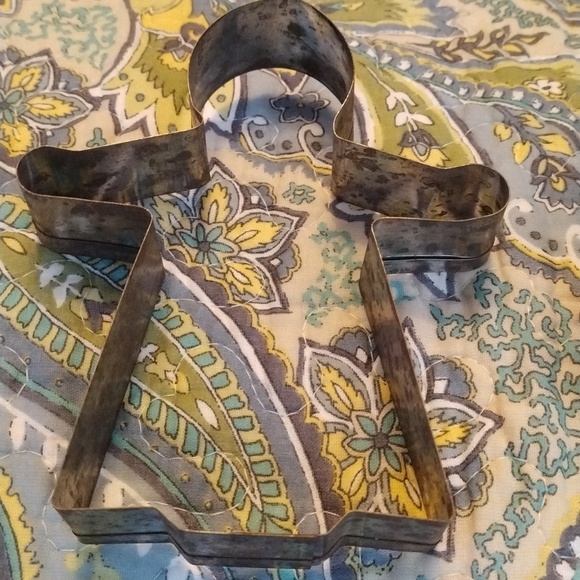 Decorative cookie cutters - Picture 2 of 6